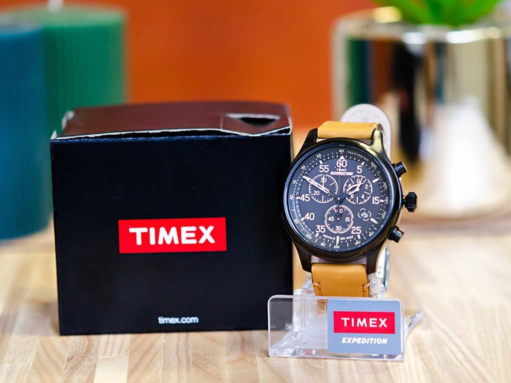 Zegarek męski TIMEX TW4B12300
