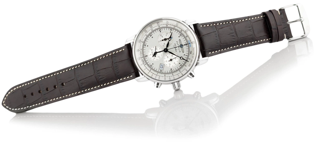 Zegarek męski ZEPPELIN 100 JAHRE 7680-1