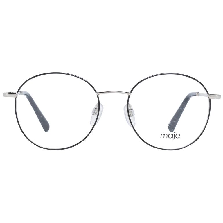 Okulary oprawki Damskie Maje MJ3009 914 50 Złote