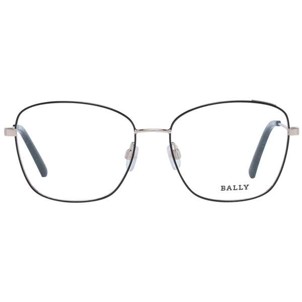 Okulary oprawki Damskie Bally BY5021 005 55 Czarne
