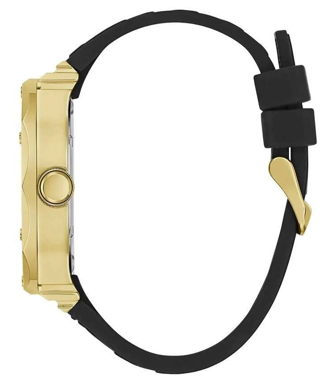 Zegarek męski GUESS GW0634G2 Rival