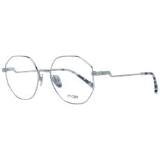 Okulary oprawki Damskie Maje MJ3024 Srebrne