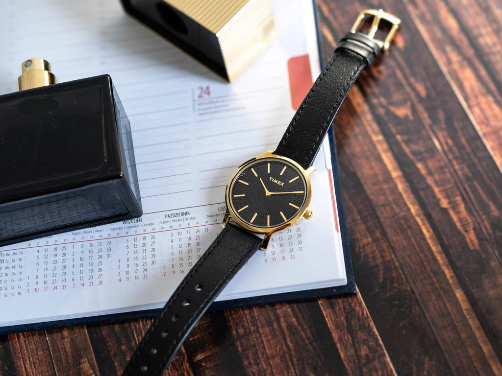 Zegarek damski TIMEX TW2V92600 Transcend