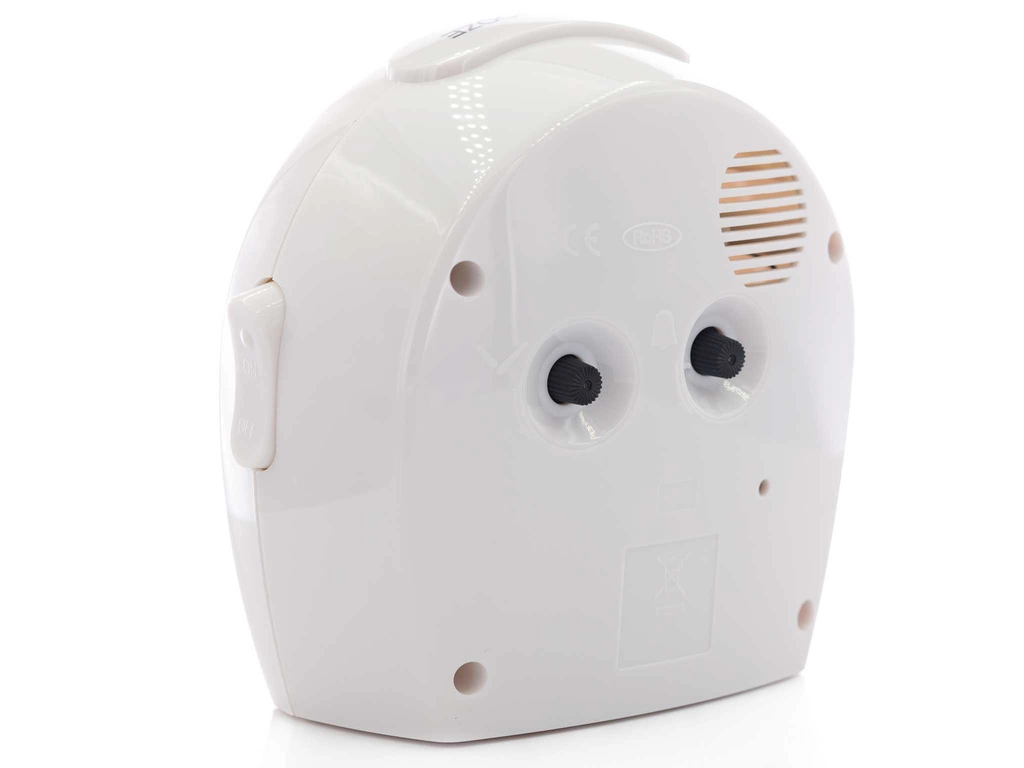 Budzik JVD SRP910.13