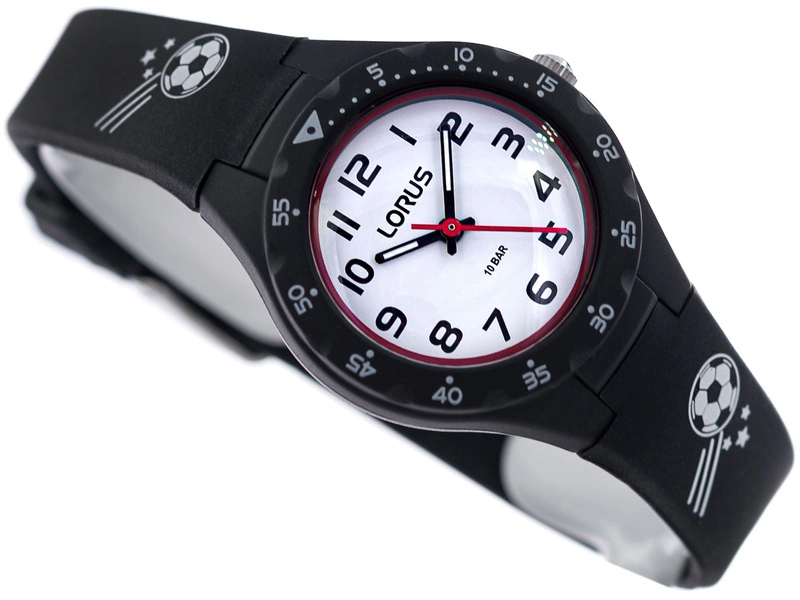 Zegarek dziecięcy LORUS RRX45GX9 