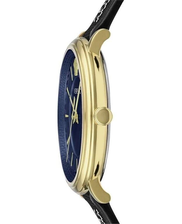 Zegarek męski VERSACE VE5A01821 V-Circle