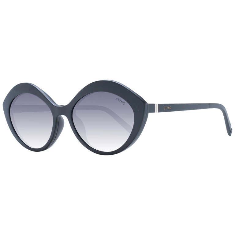 Okulary oprawki Damskie Sting SST378 z nakładkami przeciwsłonecznymi