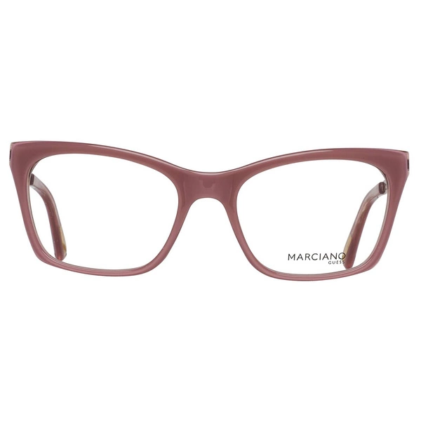 Okulary oprawki damskie Guess by Marciano GM0267 Różowe