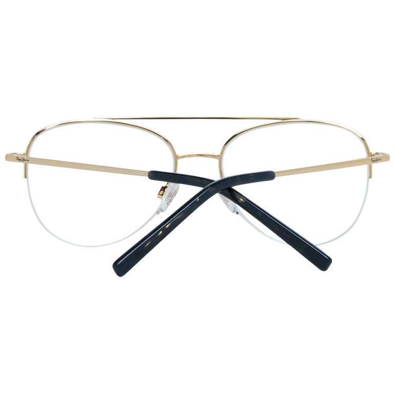 Okulary oprawki Damskie Pepe Jeans PJ1323 C2 51 Złote