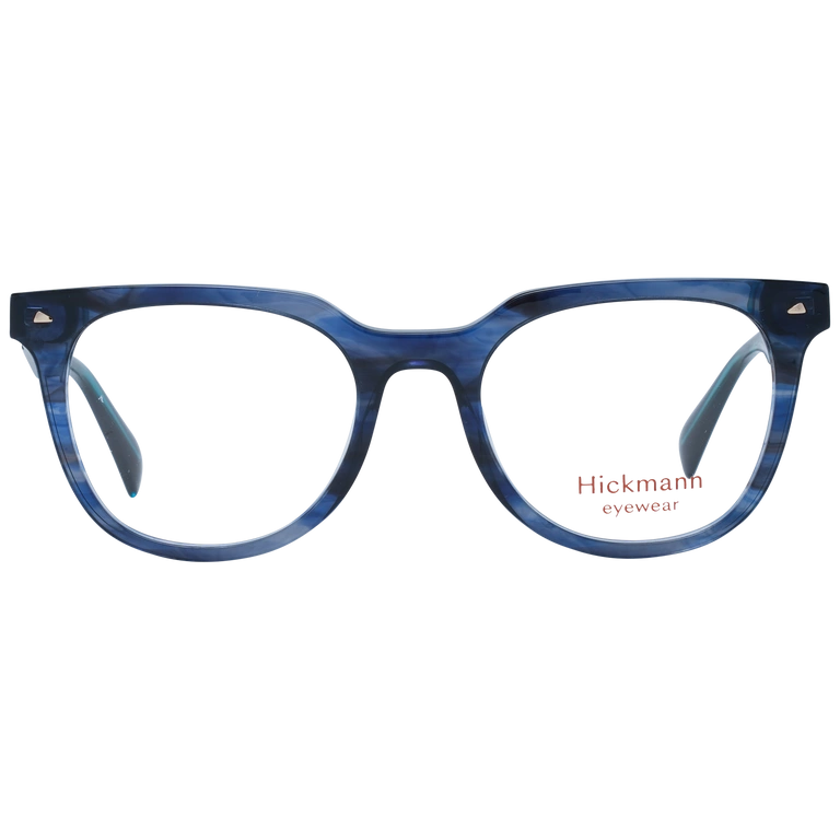 Okulary oprawki Damskie Ana Hickmann HI6251 Niebieskie