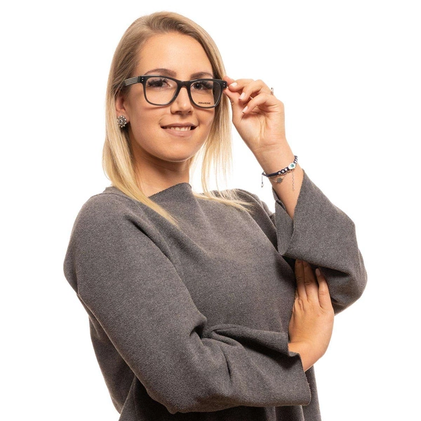 Okulary oprawki Damskie Zadig & Voltaire VZV088 0T92 50 Zielone
