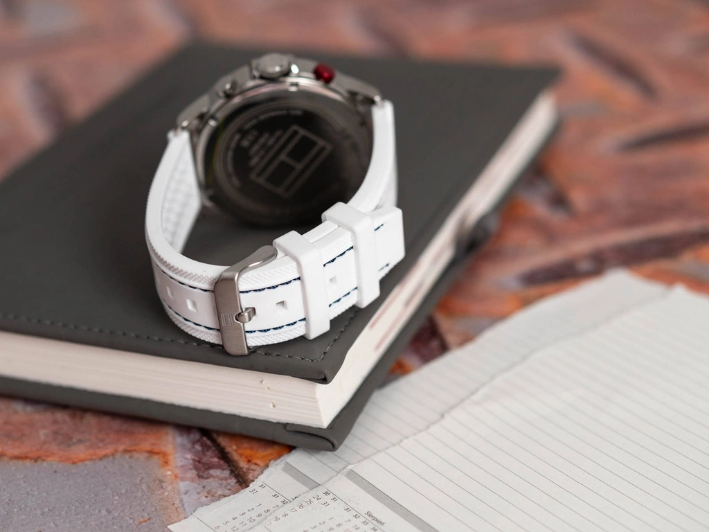 Zegarek męski TOMMY HILFIGER 1792148 Luca