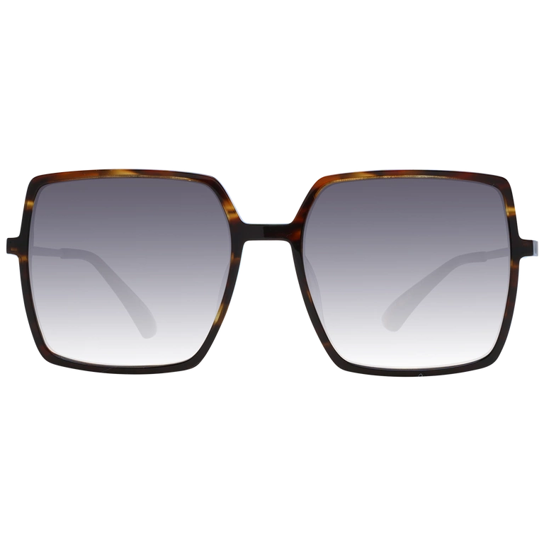 Okulary przeciwsłoneczne Damskie Ana Hickmann HIC9026 Brązowe