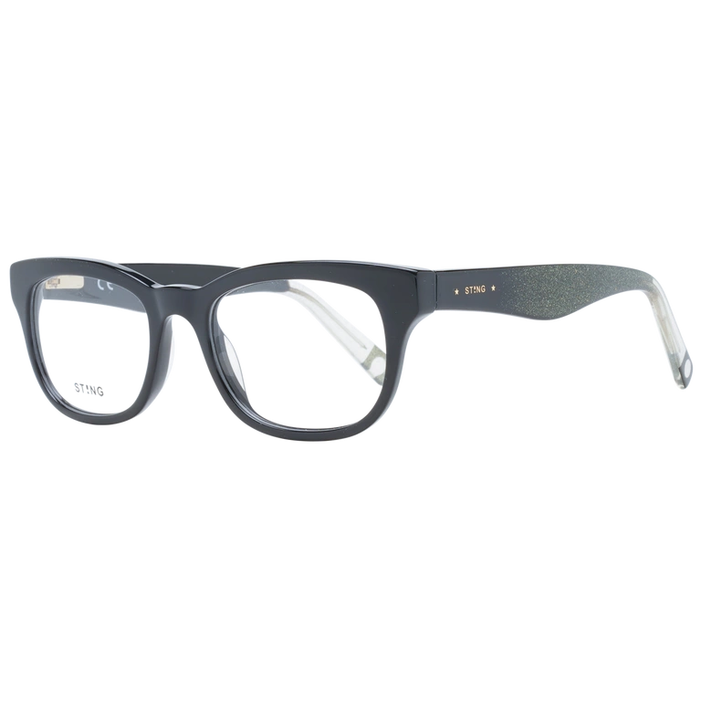 Okulary oprawki Damskie Sting VST376 Czarne