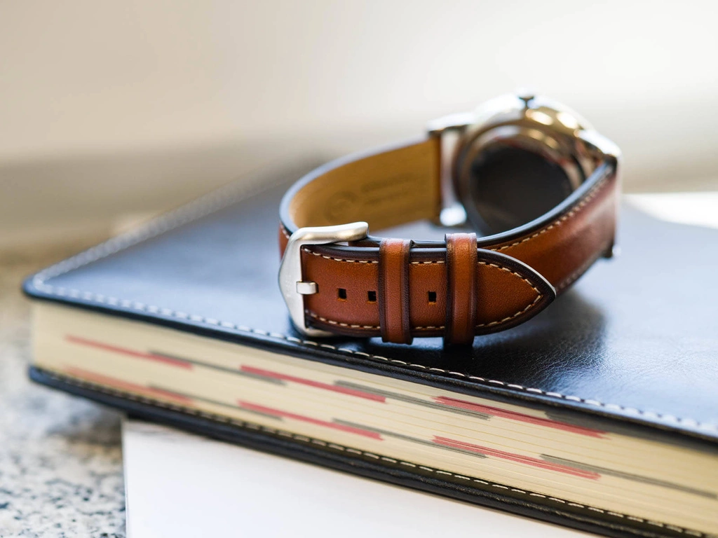 Zegarek męski FOSSIL Neutra Moonphase FS5903