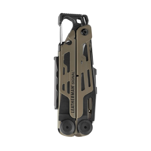 Multitool Leatherman Signal 832404 Coyote Tan Limited