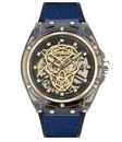 Zegarek męski POLICE PEWGR1592403 Automatic