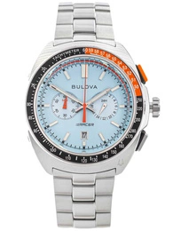 Zegarek męski BULOVA 98B432 Racing Timepiece Chronograph