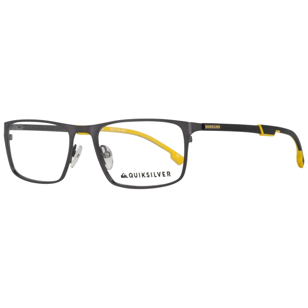 Okulary oprawki Męskie Quiksilver EQYEG03046 AYEL 54 Srebrne