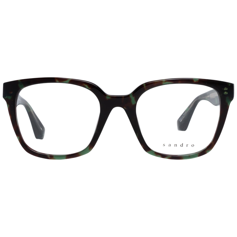 Okulary oprawki Damskie Sandro SD2008 205 50 Wielokolorowe