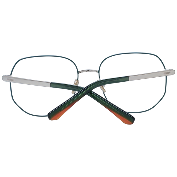 Okulary oprawki Damskie Sandro SD4037 Zielone