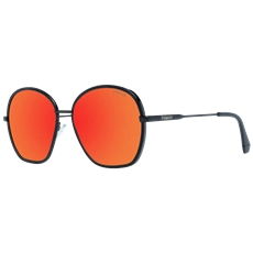 Okulary przeciwsłoneczne Polaroid PLD 6113/S 92Y 56 Czarne