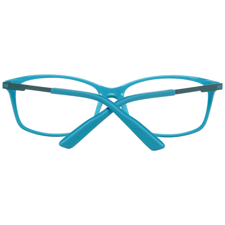 Okulary oprawki damskie Helly Hansen HH1032 Czarne