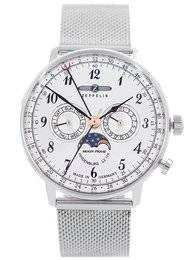 Zegarek męski ZEPPELIN LZ129 HINDENBURG 7036M-1