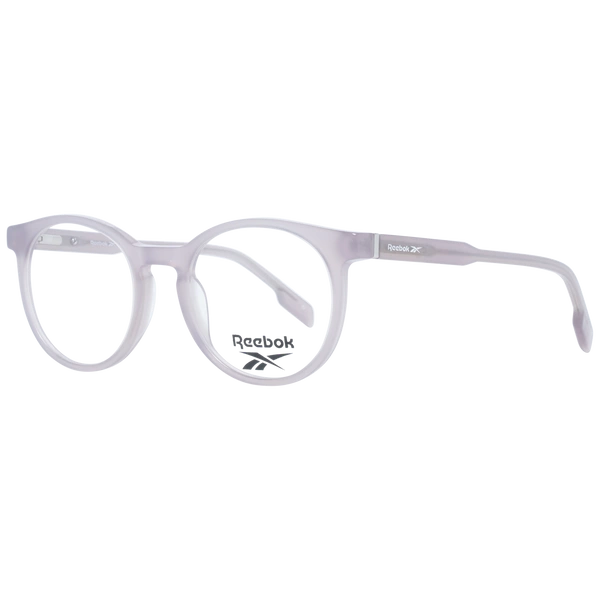 Okulary oprawki Reebok RV9015 03V 47 Fioletowe