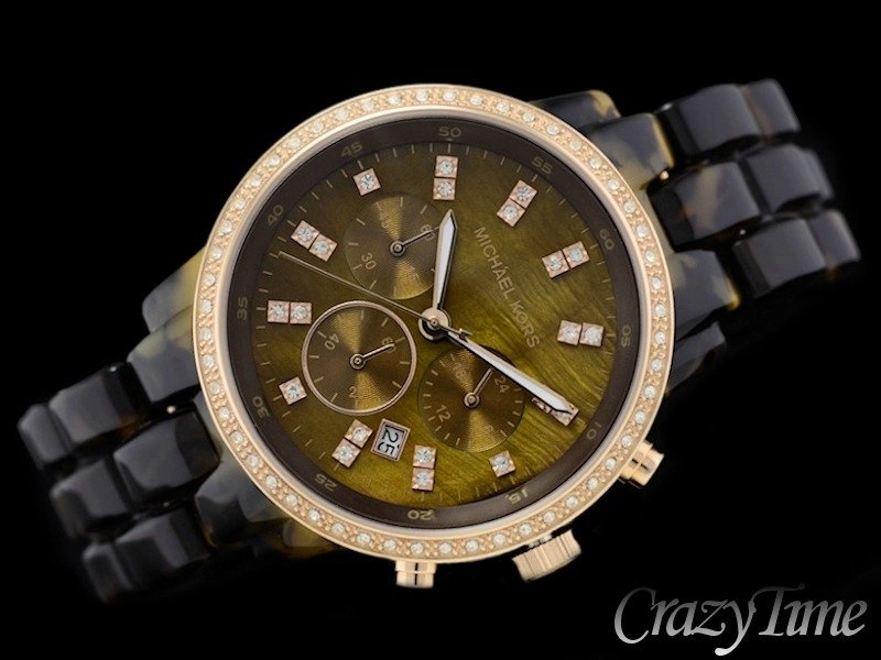 Zegarek damski MICHAEL KORS MK5366