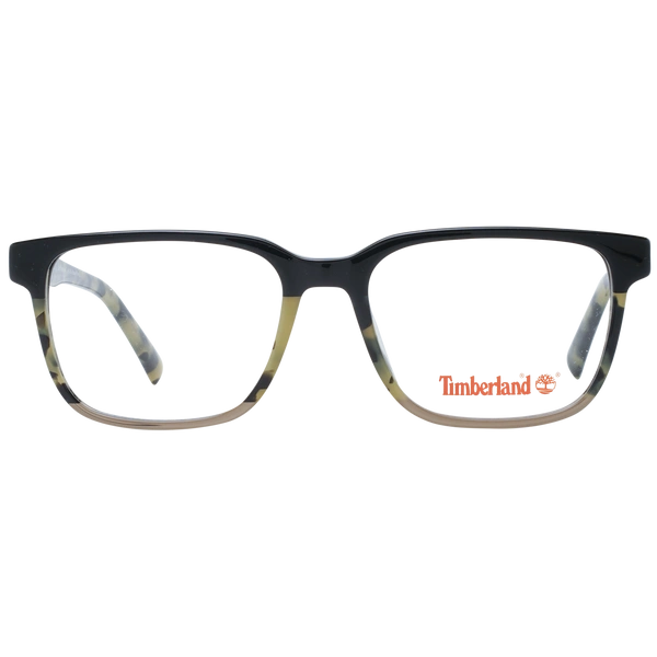 Okulary oprawki Męskie Timberland TB1788 Brązowe
