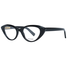 Okulary oprawki Damskie Sportmax SM5002 001 52 Czarne