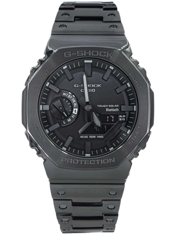 Zegarek męski CASIO G-SHOCK GM-B2100BD-1AER 