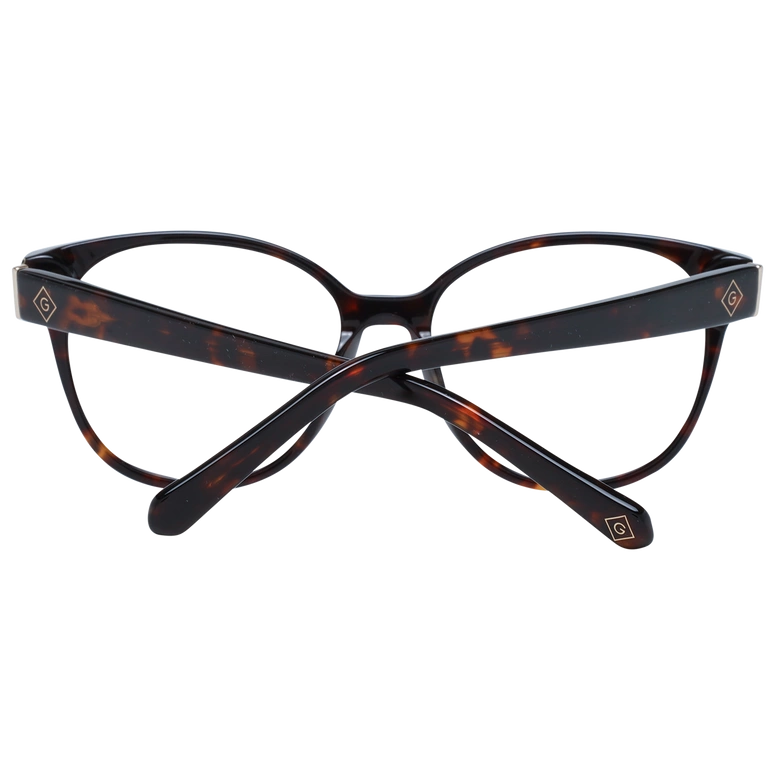 Okulary oprawki Damskie Gant GA4131 052 53 Brązowe