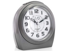 Budzik JVD Sensor Light SRP910.10⌚ Szybka wysyłka - zakupy na Raty! - Gwarancja - Najniższe ceny! - Wysyłka z PL