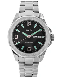 Zegarek męski TIMEX TW2W92700 Essex Day & Date