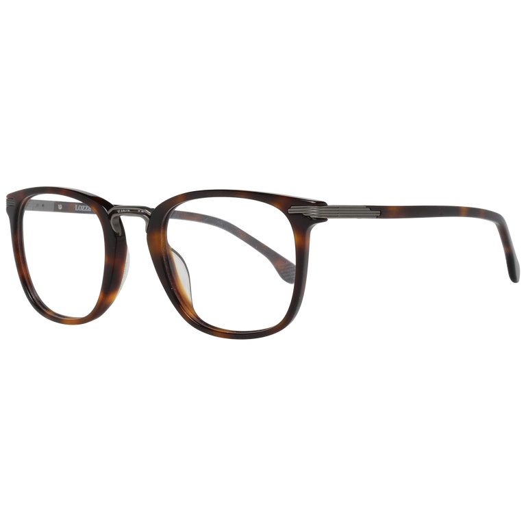 Okulary oprawki Lozza VL4152 09AJ 50 Brązowe