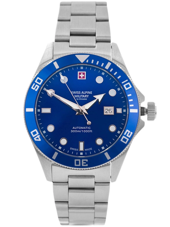 Zegarek męski SWISS ALPINE MILITARY 7095.2135