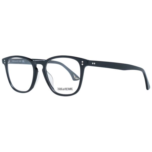 Okulary oprawki Męskie Zadig & Voltaire VZV080 0700 48 Czarne