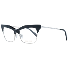 Okulary oprawki Damskie Emilio Pucci EP5081 001 55 Czarne
