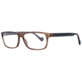 Okulary oprawki Męskie Moncler ML5063 050 55 Brązowe
