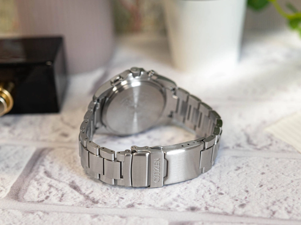 Zegarek męski Citizen CB5920-86E Promaster Land Racer