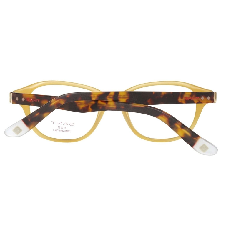 Okulary oprawki męskie Gant GRA102 Brązowe