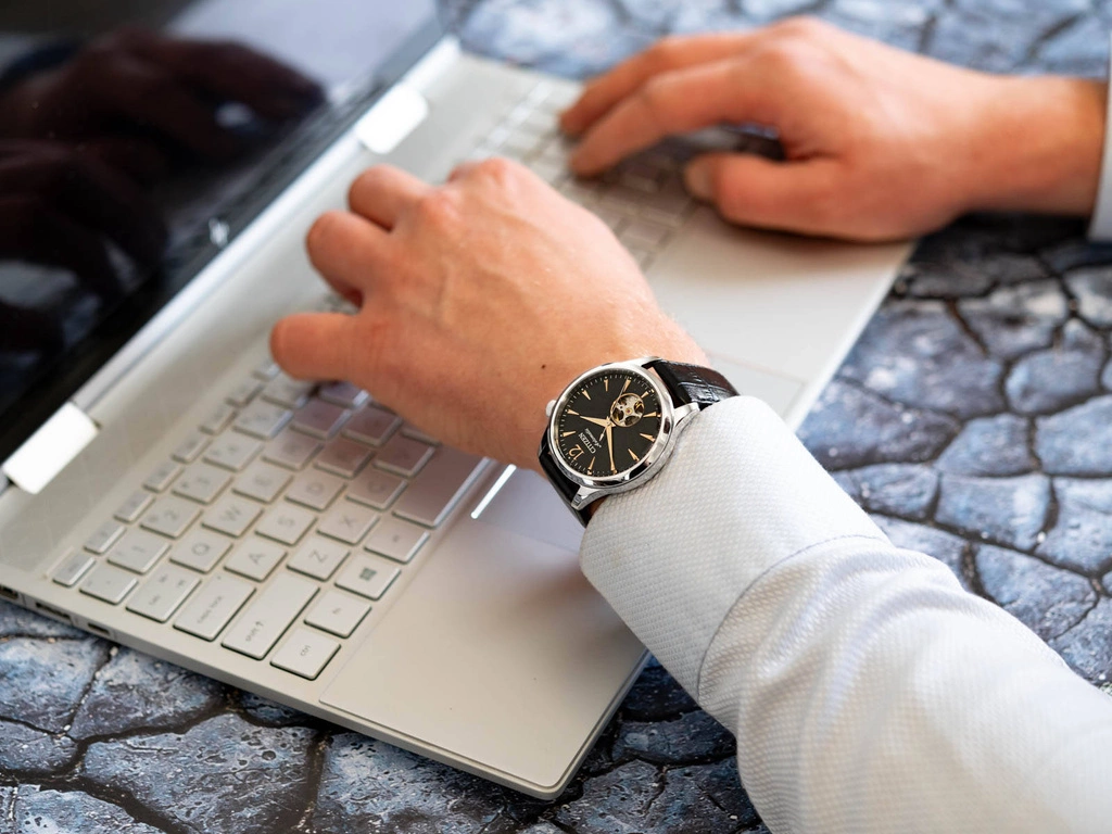 Zegarek męski Citizen NH9131-14E