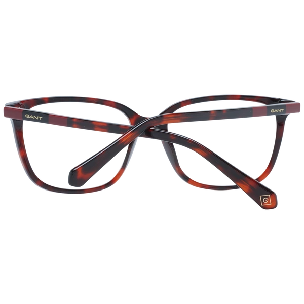 Okulary oprawki Damskie Gant GA4137 Czerwone