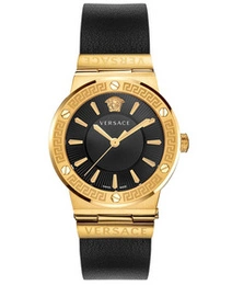 Zegarek damski VERSACE VEVH00320 Greca Logo Lady