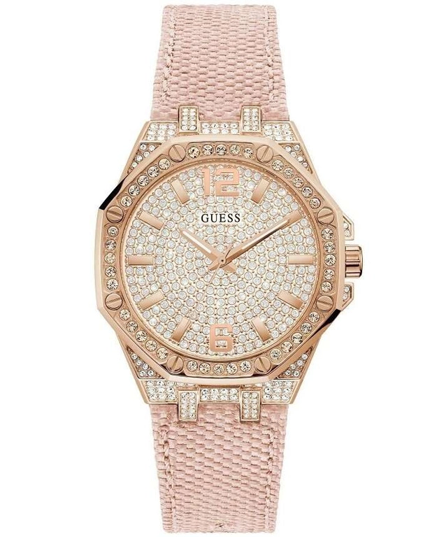 Zegarek damski GUESS GW0408L3 Shimmer
