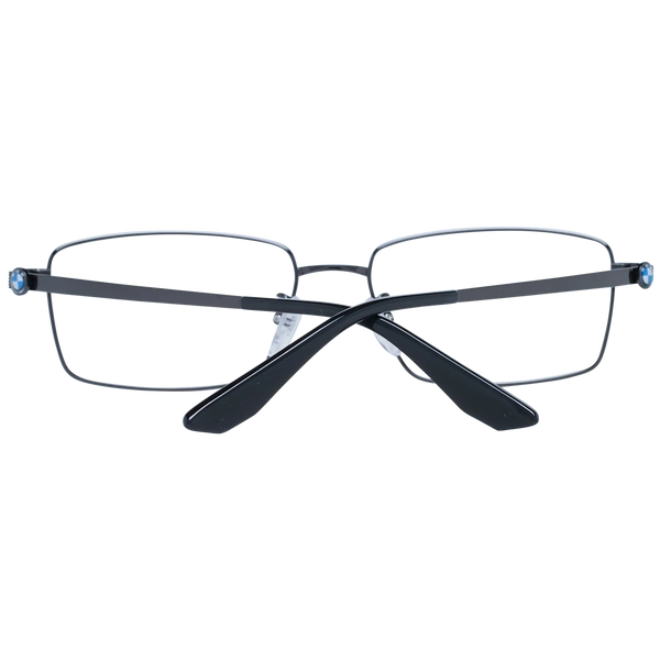 Okulary oprawki Męskie BMW BW5042-H 012 56 Czarne