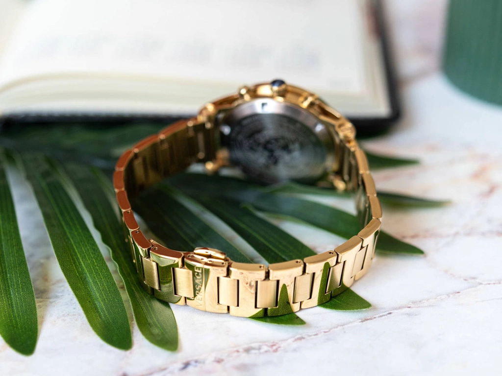 Zegarek damski VERSACE VEKB00722 Sport Tech Lady