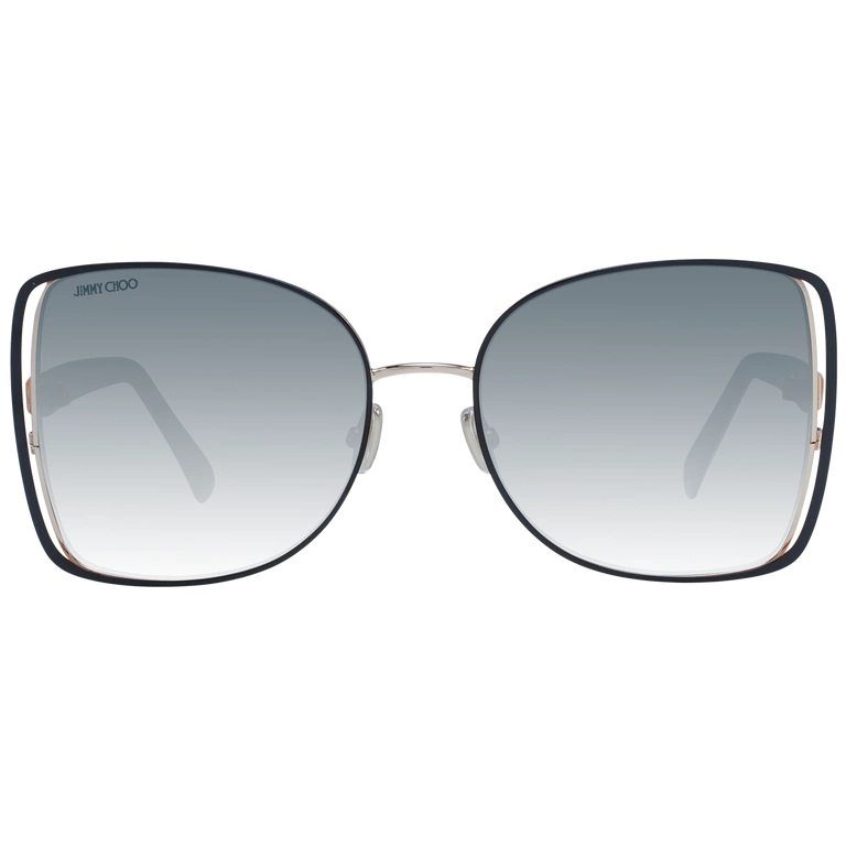 Okulary przeciwsłoneczne Damskie Jimmy Choo FRIEDA/S Czarne
